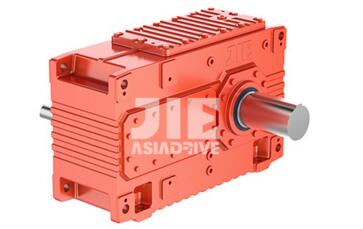 JRTRX 齿轮减速电机