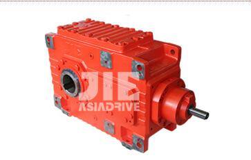 JRTK 斜齿轮-伞齿轮减速电机