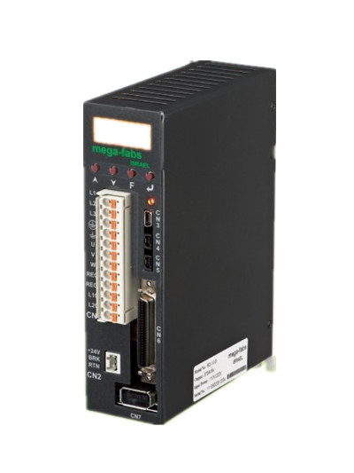 控制卡 - PCI4P  直线电机  AC伺服马达