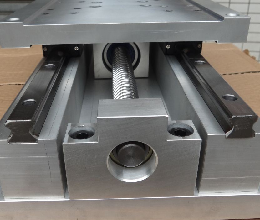 MGN15H加长微型滑轨滑块HIWIN线性 HGH25CA HGH30CA HGH35CA