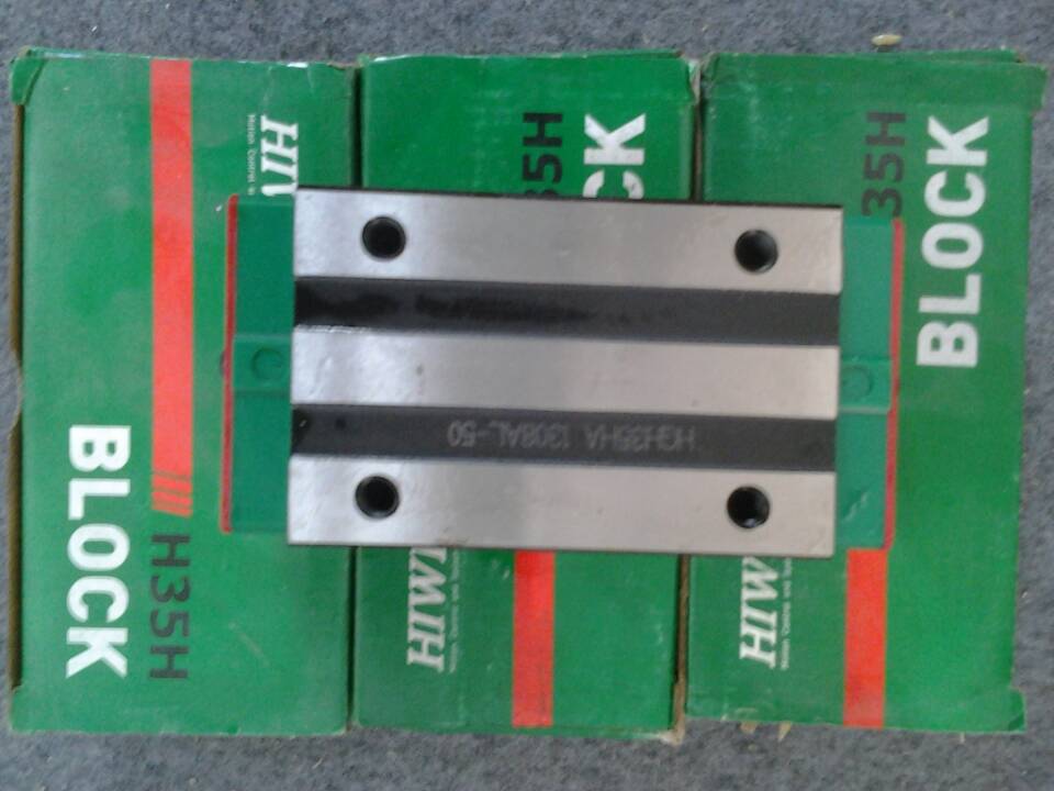 HGH15CA上银直线滑轨 上银直线导轨 滚珠滑块 滚动导轨