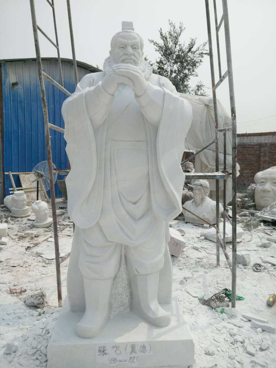 张仲景雕像厂家