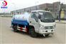福田五星三轮洒水车 20马力三轮吸粪车 时风三轮吸粪车