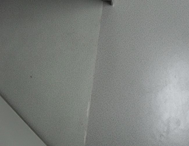 PVC医用地板价格