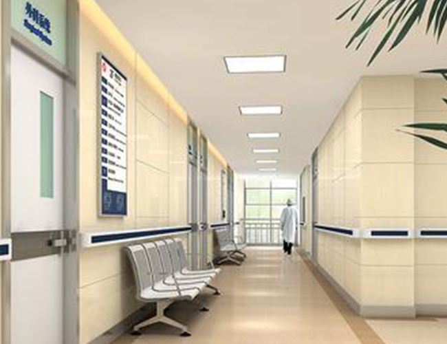 PVC医用地板价格