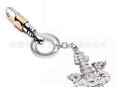 钥匙扣供应商哪家好，泉州钥匙扣  钥匙扣厂家  广东卡通钥匙扣厂家