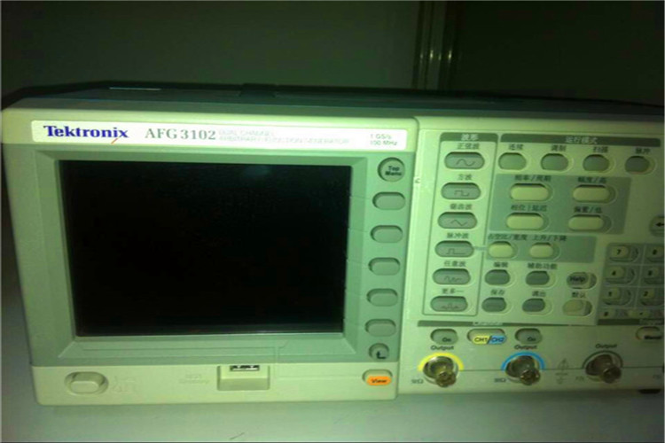 正在供应泰克AFG3101C信号发生器数量不多