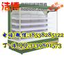 开封水果风幕柜价格