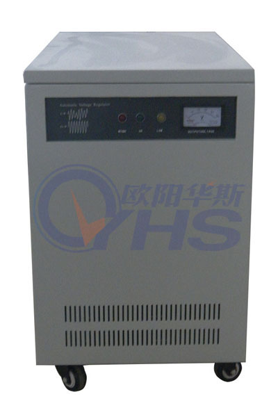 全国大量批发特价供应 单相 15KVA稳压器