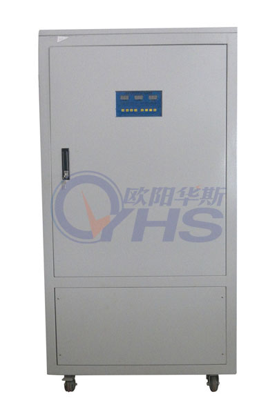 深圳欧阳华斯三相50KVA稳压器大量售卖批发