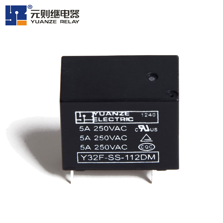 元则继电器供应BJ-SS-112DM小型10a继电器32F&nbsp;&nbsp;32f继电器10a