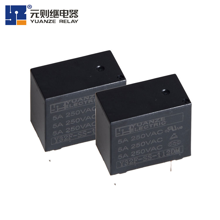 元则继电器供应BJ-SS-112DM小型10a继电器32F&nbsp;&nbsp;32f继电器10a