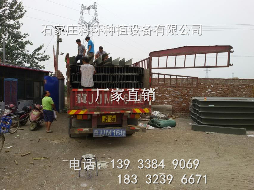 草莓立体种植槽挤出工艺 科环品牌厂家  草莓种植槽  草莓种植槽厂家
