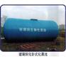 临川抚州玻璃钢化粪池|抚州中谊建材厂供应