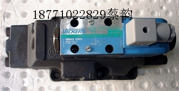 4535V42A3011AA22R美国  威格士减压阀  安全阀换向阀  柱塞泵齿轮泵
