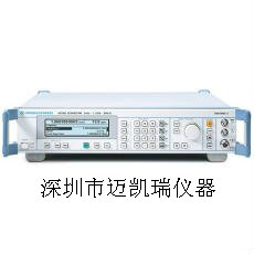 SML02信号发生器SML02罗德与施瓦茨SML01 SML&nbsp;&nbsp;二手SML02&nbsp;&nbsp;安捷伦SML02&nbsp;&nbsp;价格SML02