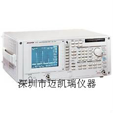 爱德万R3131频谱分析仪，3G频谱分析仪&nbsp;&nbsp;二手R3131&nbsp;&nbsp;回收R3131
