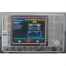 R&S 罗德与施瓦茨ZVRE网分&nbsp;&nbsp;ZVRE网络分析仪&nbsp;&nbsp;二手ZVRE&nbsp;&nbsp;ZVRE租赁