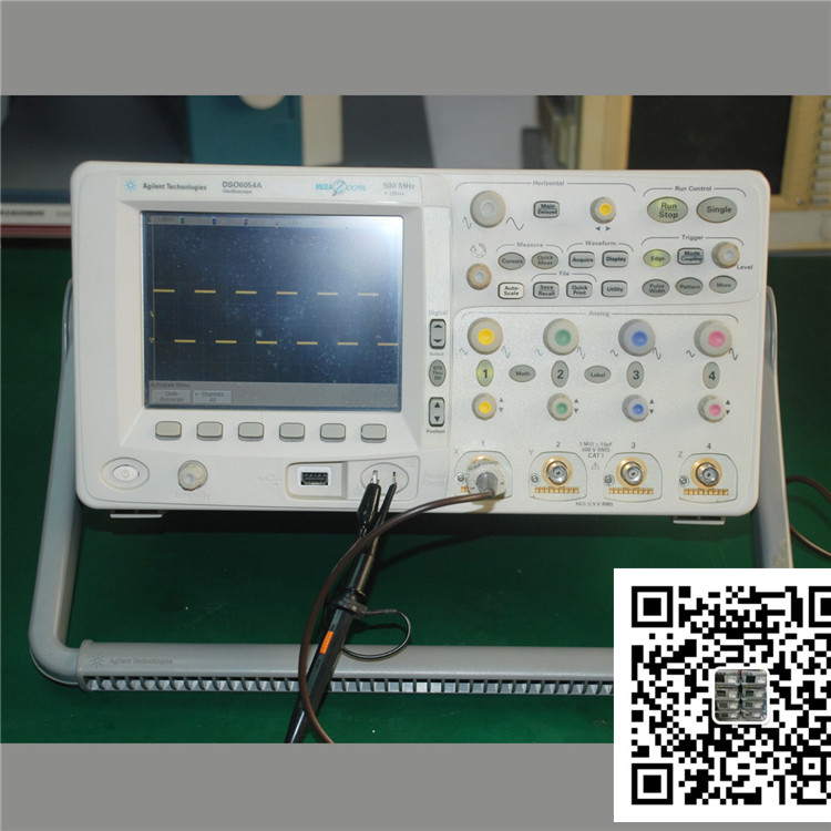供应DSO6054A-安捷伦DSO6054A示波器  回收DSO6054A  二手DSO6054A  回收安捷伦示波器