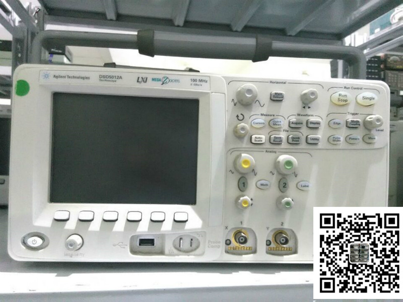 DSO5012A|安捷伦DSO5012A示波器  二手DSO5012A  回收DSO5012A