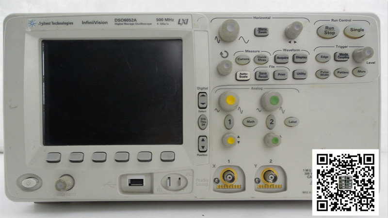 DSO6052A-安捷伦DSO6052A示波器价格  回收DSO6052A  二手DSO6052A  回收二手示波器