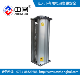 GFD440-110冷却风机-冷却效果  系列冷却风机  单相冷却风机