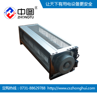 GFD440-110冷却风机-冷却效果  系列冷却风机  单相冷却风机