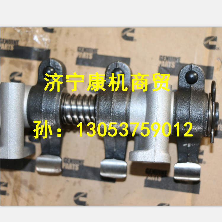 康明斯【B3.3】发动机总成/节温器/配件厂家  增压器