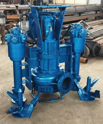 新型清淤利器-挖机液压清淤泵&nbsp;&nbsp;新型清淤泵&nbsp;&nbsp;耐磨潜水清淤泵
