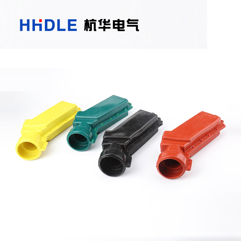 热缩护套管 变压器接头护套 变压器硅胶护罩 绝缘护套