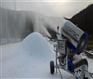 手动造雪机一台价钱 国产造雪机厂家