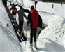 如何合理使用滑雪魔毯 雪地输送带价位