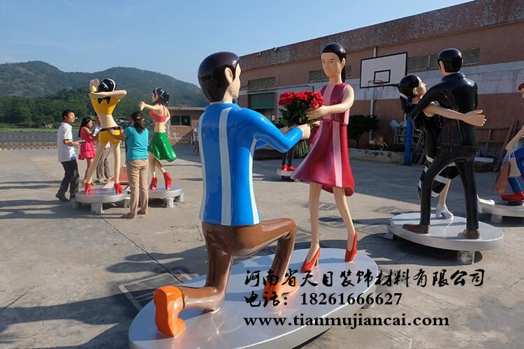 供应新款,创意,玻璃钢仿铜雕塑/玻璃钢雕塑定做  玻璃钢浮雕  人物玻璃钢雕塑