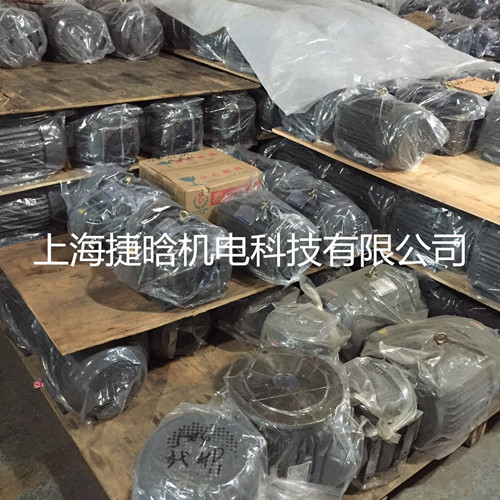 C10-43B0数控机床专用7.5KW群策液压电机&nbsp;&nbsp;群力液压电机