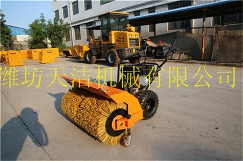 13匹马力扫雪机_天洁机械_除雪利器13  环卫工人用13匹  升级款13匹马力  高效环卫13匹马