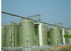福州玻璃钢硫酸储罐_福建玻璃钢储罐厂家推  福州玻璃钢储罐  福州玻璃钢化工储罐