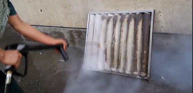 防爆高压清洗机_化工厂用高压水枪  除锈高压清洗机  工业高压清洗机