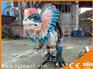 优惠的定做骑乘恐龙模型——自贡知名厂家为