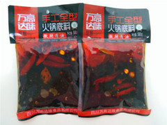 无渣火锅料批发 万高达味清油无渣火锅料批发招商&nbsp;&nbsp;无渣火锅料配方&nbsp;&nbsp;火锅料招商代理&nbsp;&nbsp;火锅料厂家