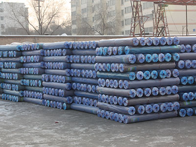 兰州地膜哪家好 高透光流滴膜 农用地膜