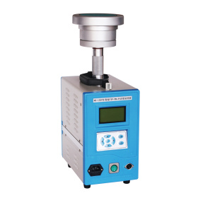 智能TSP PM10中流量采样器  便携式大气采样器