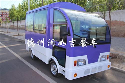 润如吉餐车,安康电动小吃车,四轮电动小吃  卖小吃的电动小吃  电动小吃车摊位车  四轮电动小吃车厂