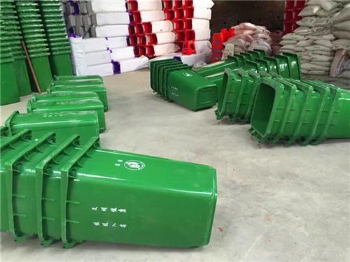 分类垃圾桶,龙山垃圾桶,邵东金盛塑料厂(  垃圾桶图片  环保垃圾桶