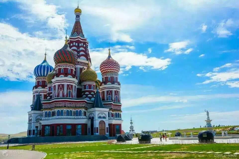 呼伦贝尔千里行户外运动提供优质的户外游服  呼伦贝尔旅游  呼伦贝尔包车