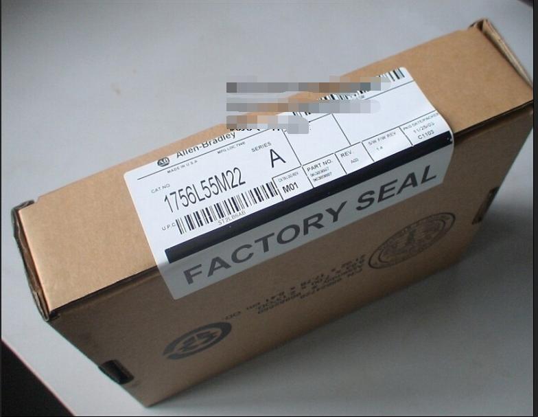 罗克韦尔 1756-OB32 10-31VDC 32点输出模块，36针 ControlLogix系统模块