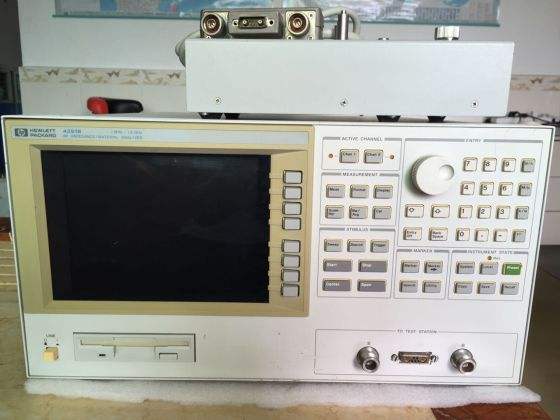 二手阻抗分析仪HP4291B价格&nbsp;&nbsp;惠普HP4291B