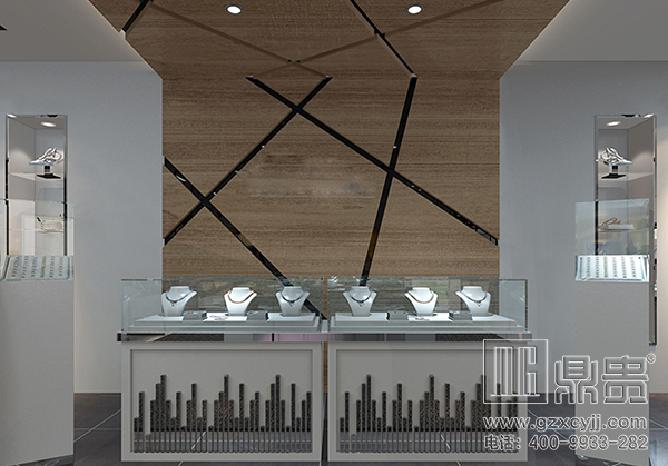 与您同发展的【鼎贵】珠宝精品展柜生产厂家  珠宝精品展柜厂家