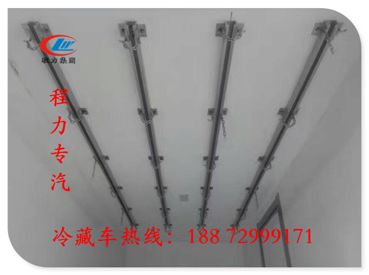 小型厢式冷藏车选择【黑河】售价多少？