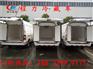 小型厢式冷藏车设备【南宁】售价多少？