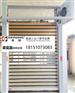 随州硬质快速卷帘门，涡轮高速门